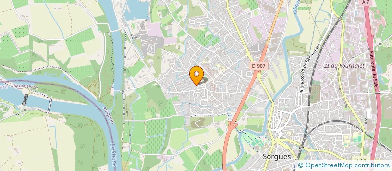 localisation de l'entreprise MONSIEUR VISHAM RUNGOO  PARIS