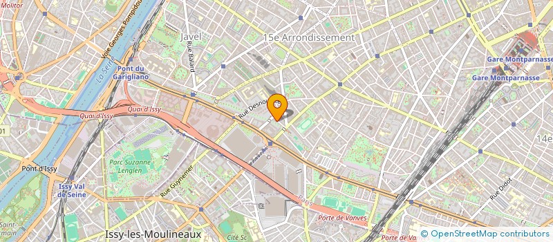 localisation de l'entreprise MONSIEUR WALID BELAHMER  PARIS