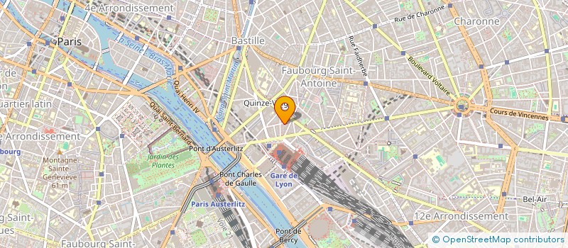 localisation de l'entreprise MONSIEUR WASSIM DHAHRI  PARIS