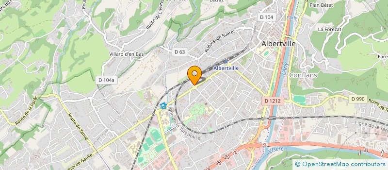 localisation de l'entreprise MONSIEUR WILFRIED GUENOT à AGDE