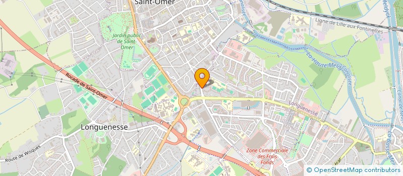 localisation de l'entreprise MONSIEUR WILLIAM TOILY  PARIS