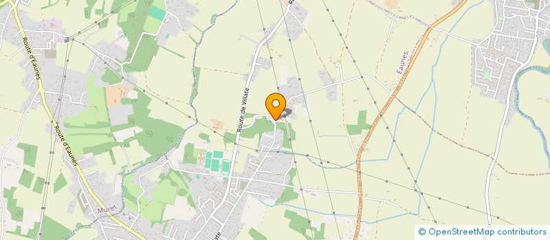 localisation de l'entreprise MONSIEUR WILLIAMS BASAIA  EAUNES