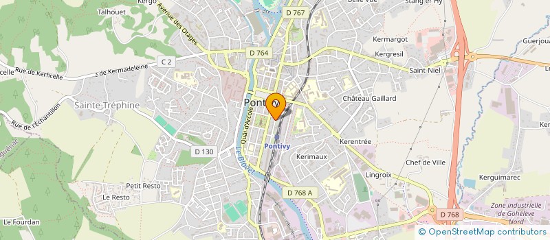 localisation de l'entreprise MONSIEUR WILLMAR NEIRA ZALENTEIN  PERPIGNAN