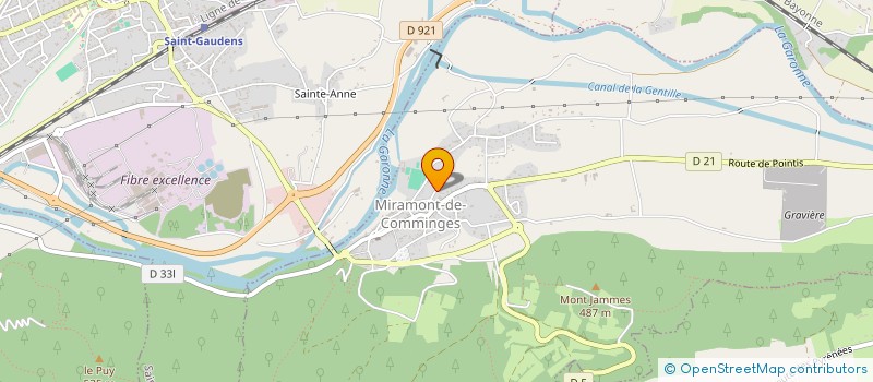 localisation de l'entreprise MONSIEUR WILLY ISAAC  PARIS