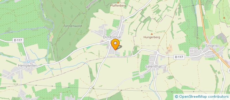 localisation de l'entreprise MONSIEUR XAVIER KARCZEWSKI  MARSEILLE