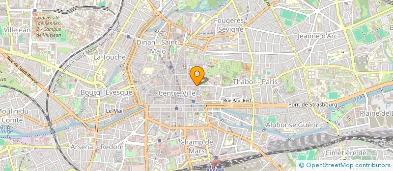 localisation de l'entreprise MONSIEUR XAVIER LEPINE  ARZON