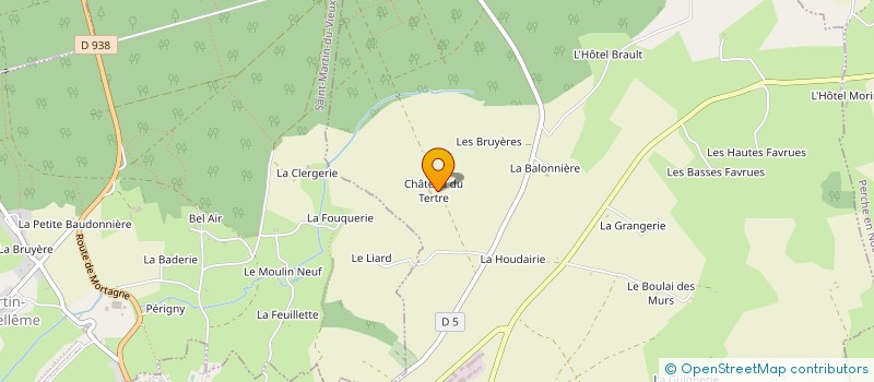 localisation de l'entreprise MONSIEUR XAVIER LUNEL à IGE