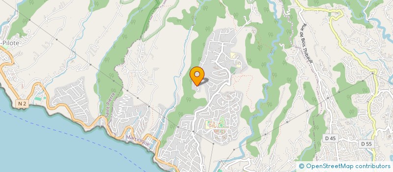 localisation de l'entreprise MONSIEUR XAVIER SORDET  SCHLCHER