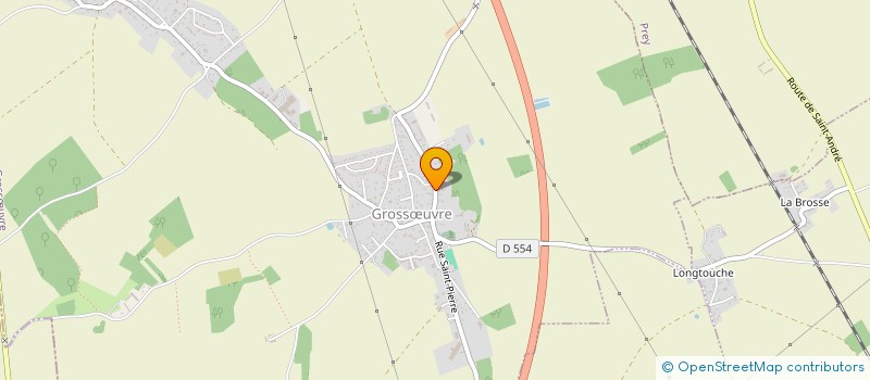 localisation de l'entreprise MONSIEUR YANAEL YANAEL LEBER  CHAMBERY