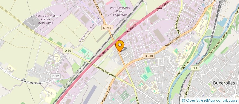 localisation de l'entreprise MONSIEUR YANIS ARKOUB  PARIS