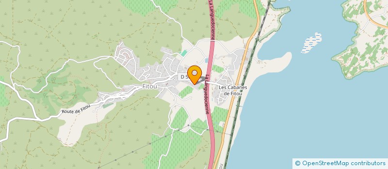 localisation de l'entreprise MONSIEUR YANIS AZAZ  CAVES