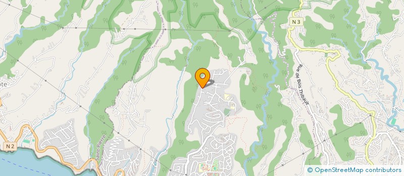 localisation de l'entreprise MONSIEUR YANN ANIN  SCHLCHER