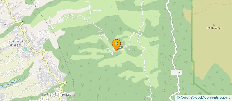 localisation de l'entreprise MONSIEUR YANN KERMAREC  SAINT-LEU