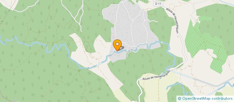 localisation de l'entreprise MONSIEUR YANN MAURICE  MONTAUBAN