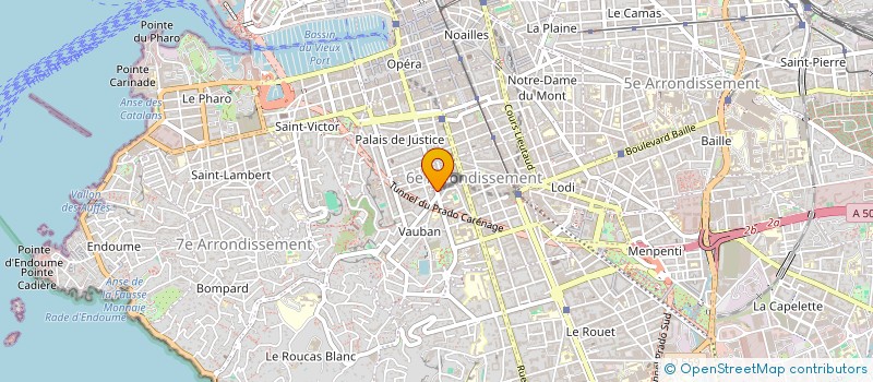 localisation de l'entreprise MONSIEUR YANN MONIN à AURIOL