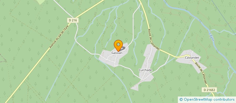 localisation de l'entreprise MONSIEUR YANNICK JOBLON  MIOS