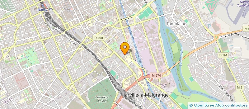 localisation de l'entreprise MONSIEUR YANNICK TANNEUR  MAZERULLES