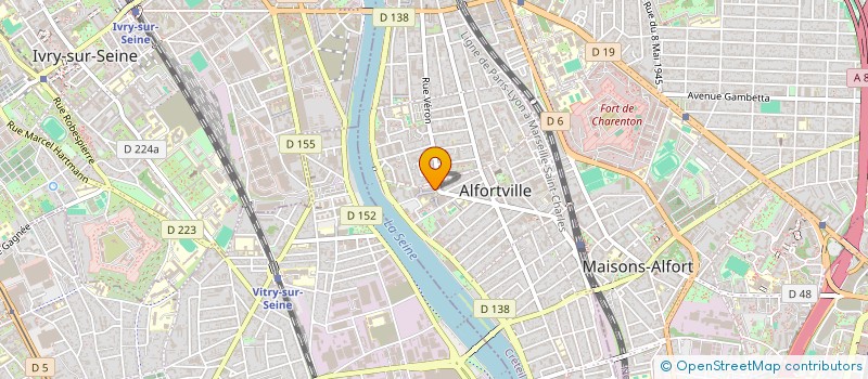 localisation de l'entreprise MONSIEUR YANNIS BEKAR  CANNES