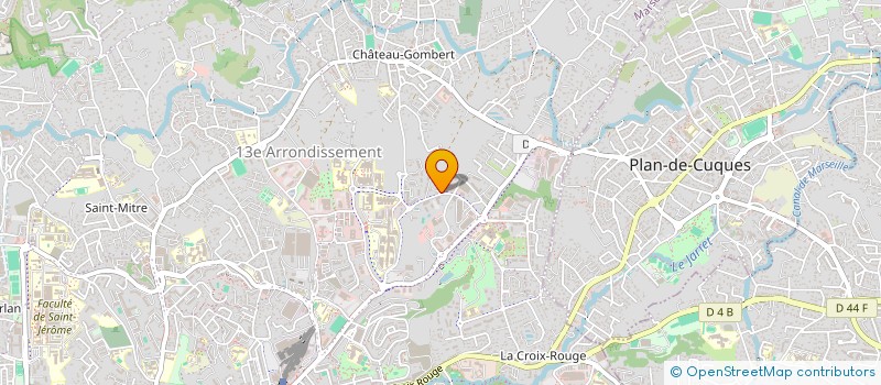 localisation de l'entreprise MONSIEUR YASSER FILALI  PARIS