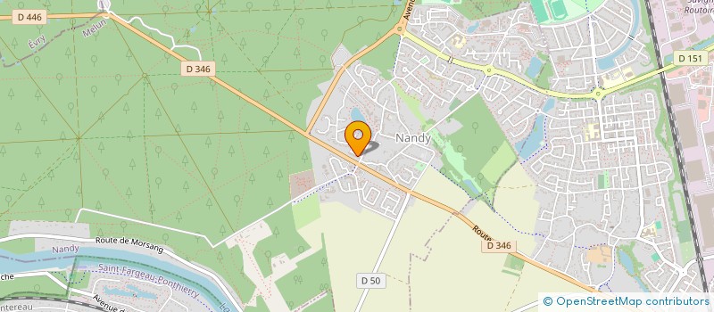 localisation de l'entreprise MONSIEUR YASSIN KHELIFI  EMERAINVILLE