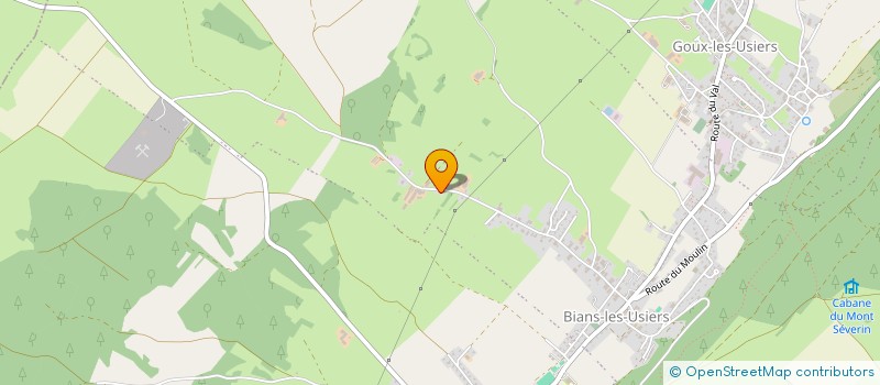 localisation de l'entreprise MONSIEUR YASSINE HAFIDHI  VAL-D'USIERS