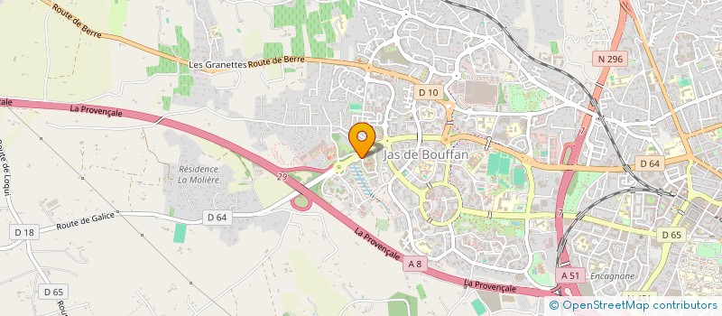 localisation de l'entreprise MONSIEUR YASSINE MEKADEMI à PALAISEAU