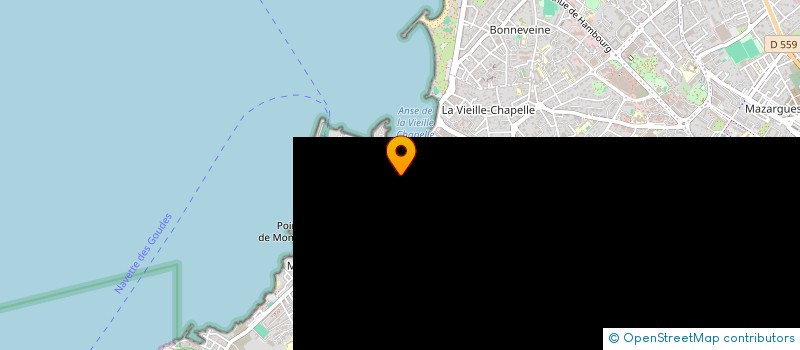 localisation de l'entreprise MONSIEUR YASSINE MESSAADIA à MARSEILLE