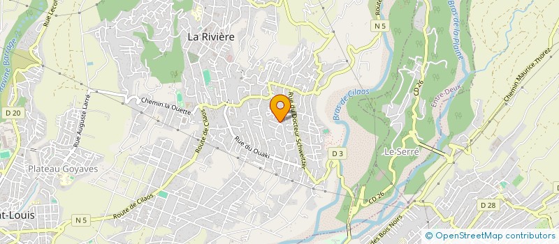 localisation de l'entreprise MONSIEUR YASSINE MIZAR  MARSEILLE