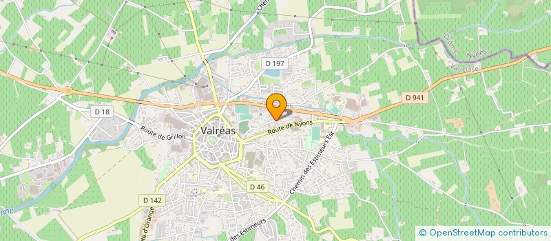 localisation de l'entreprise MONSIEUR YASSINE SLIMANI à MONTPELLIER