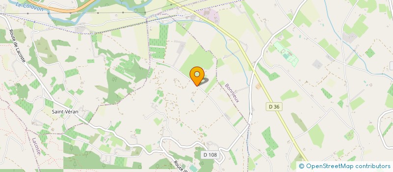 localisation de l'entreprise MONSIEUR YASUO MIZUI  LACOSTE