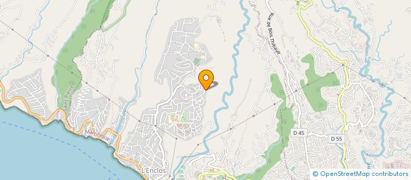 localisation de l'entreprise MONSIEUR YAZID HELAL  SCHLCHER