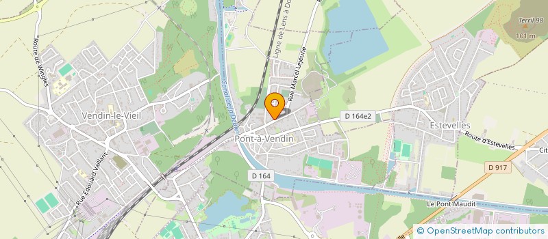 localisation de l'entreprise MONSIEUR YOANN ANSEUR  ANNAY