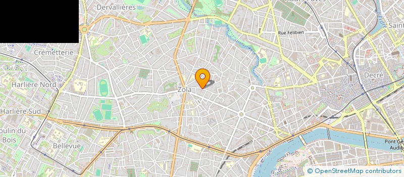 localisation de l'entreprise MONSIEUR YOANN BOISNIERE  NANTES