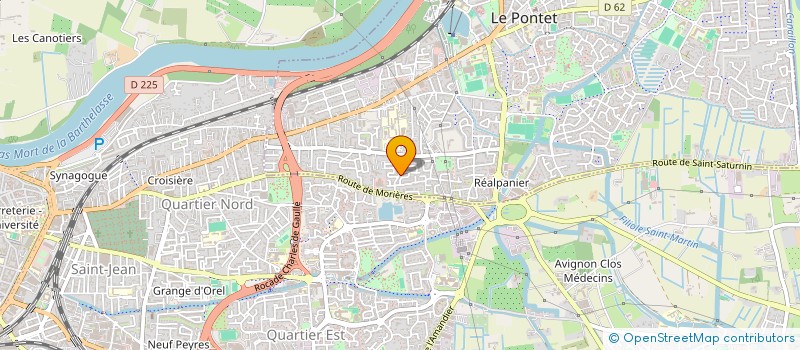 localisation de l'entreprise MONSIEUR YOANN DELPIERRE  BEAURAINS