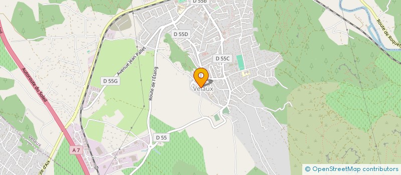 localisation de l'entreprise MONSIEUR YOANN LEFEVRE  PARIS