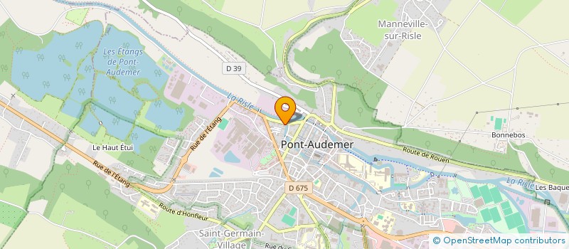 localisation de l'entreprise MONSIEUR YOANN VALETTE à TOULOUSE