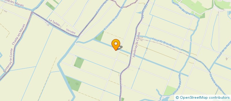 localisation de l'entreprise MONSIEUR YOGESHWAR COONJOBEEHARRY  MARANS