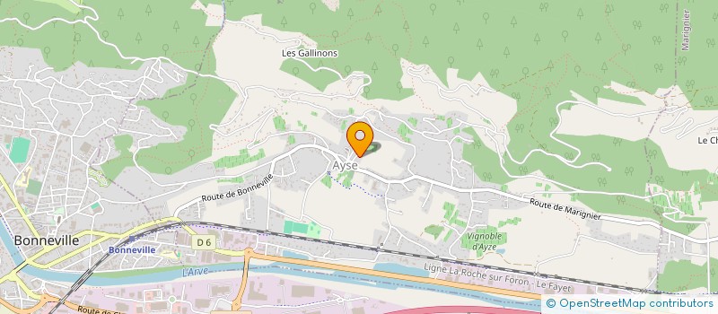 localisation de l'entreprise MONSIEUR YOHAN DESATY  DORTAN