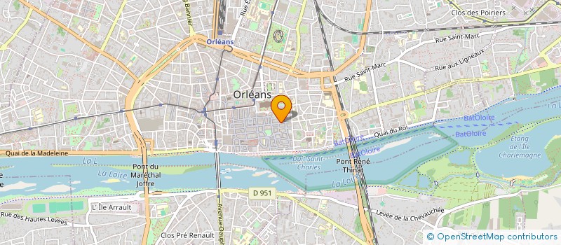 localisation de l'entreprise MONSIEUR YOUBA BOUDJEMA  PARIS