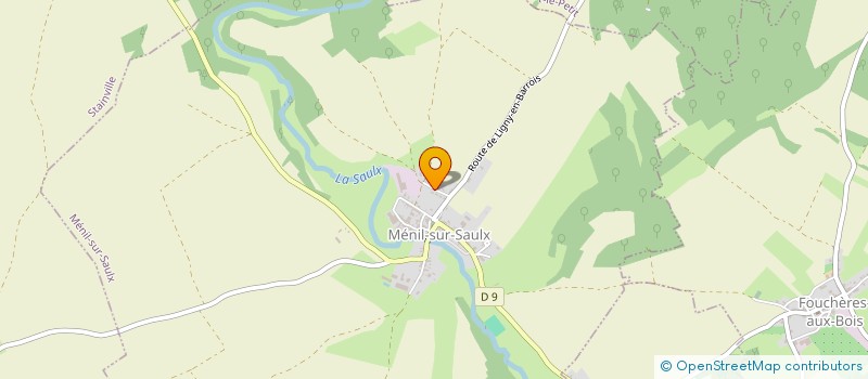 localisation de l'entreprise MONSIEUR YOURI THIKONE à MENIL-SUR-SAULX