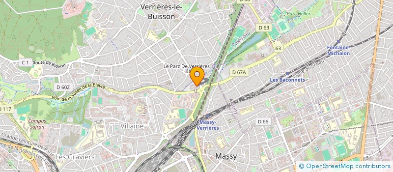 localisation de l'entreprise MONSIEUR YOURI YOURI SAROTTE à LE GOSIER
