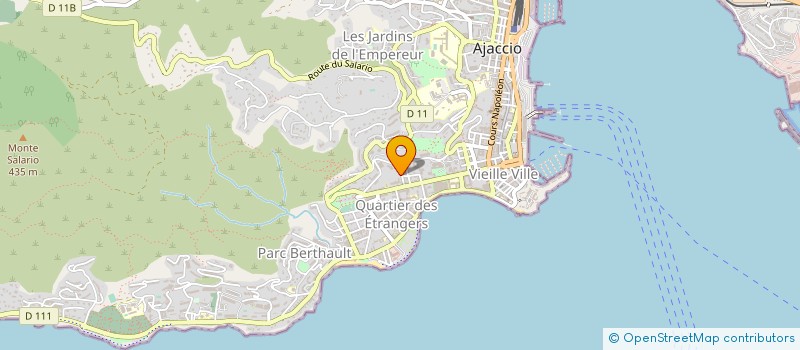 localisation de l'entreprise MONSIEUR YOUSSEF AMGHARI à MONTPELLIER