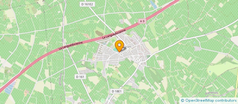 localisation de l'entreprise MONSIEUR YOUSSEF FILALI  REIMS