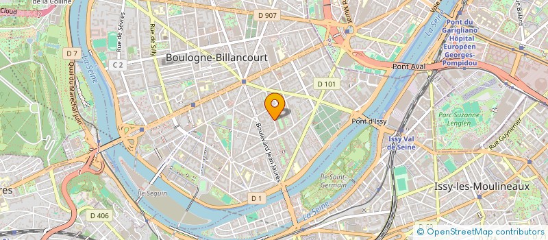 localisation de l'entreprise MONSIEUR YOUVA BEN MAMMAR à NANTES