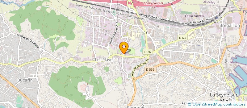 localisation de l'entreprise MONSIEUR YVES BILS  MUNDOLSHEIM