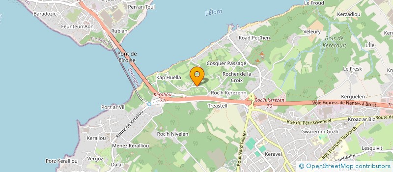 localisation de l'entreprise MONSIEUR YVES DORDAIN  MONTUREUX-ET-PRANTIGNY