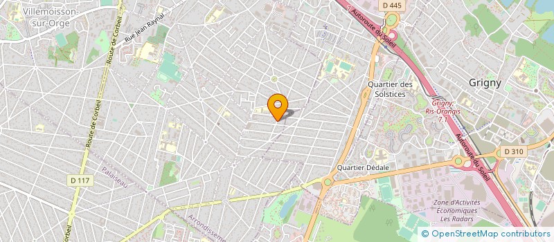 localisation de l'entreprise MONSIEUR YVES JEHANNO à PLOUHA