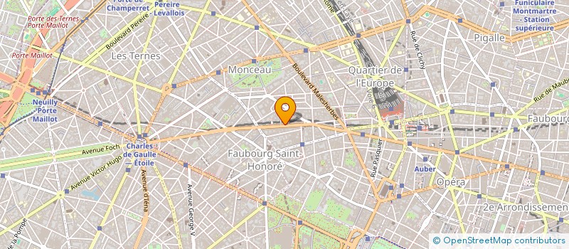 localisation de l'entreprise MONSIEUR YVES SCHMIDT  PARIS