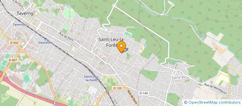 localisation de l'entreprise MONSIEUR YVES TAUTY à FREJUS