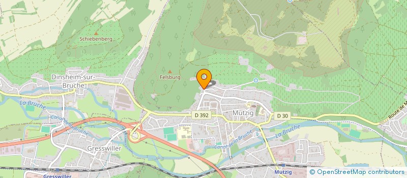 localisation de l'entreprise MONSIEUR YVES VINCENT  STILL